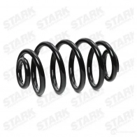 Пружина STARK 1437796195 skcs0040161 I6D Y1LW - Изображение 4