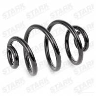 Пружина STARK skcs0040022 R DCDD 1437798218 - Изображение 3