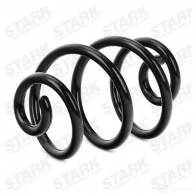 Пружина STARK skcs0040022 R DCDD 1437798218 - Изображение 4