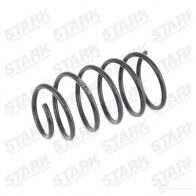 Пружина STARK 1437796224 K8 65DX9 skcs0040040 - Изображение 3