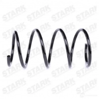 Пружина STARK 1437796224 K8 65DX9 skcs0040040 - Изображение 4