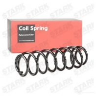 Пружина STARK skcs0040366 1437795540 6TJC KG - Изображение 2