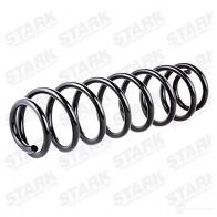 Пружина STARK skcs0040366 1437795540 6TJC KG - Изображение 3