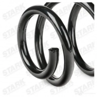 Пружина STARK skcs0040366 1437795540 6TJC KG - Изображение 5