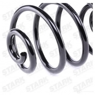 Пружина STARK JM4 F2D3 1437796406 skcs0040137 - Изображение 5