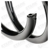 Пружина STARK skcs0040102 1437798909 8Y ESNHN - Изображение 4