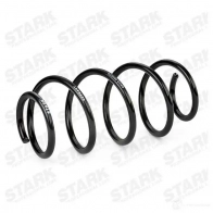 Пружина STARK VL EP1 1437799360 skcs0040374 - Изображение 4