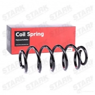 Пружина STARK NPLM H9 skcs0040064 1437798911 - Изображение 2