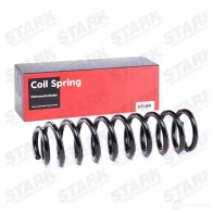 Пружина STARK skcs0040046 1437799618 X RXI1 - Изображение 2