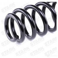 Пружина STARK skcs0040046 1437799618 X RXI1 - Изображение 5