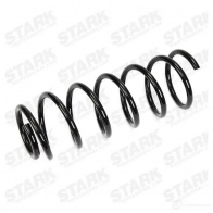 Пружина STARK skcs0040011 QN ZH3K5 1437798961 - Изображение 3