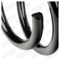 Пружина STARK skcs0040011 QN ZH3K5 1437798961 - Изображение 4