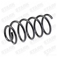 Пружина STARK skcs0040575 1437795592 0MRFQ 5V - Изображение 3