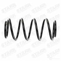 Пружина STARK 1437798253 D8R6 3 skcs0040101 - Изображение 5