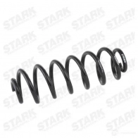 Пружина STARK 1437796990 W GIZ4P5 skcs0040345 - Изображение 3