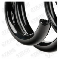 Пружина STARK 1437796990 W GIZ4P5 skcs0040345 - Изображение 4
