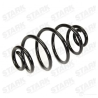 Пружина STARK Z 0OX0G1 1437798921 skcs0040155 - Изображение 3