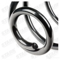 Пружина STARK Z 0OX0G1 1437798921 skcs0040155 - Изображение 4