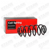 Пружина STARK HRD9 A 1437796851 skcs0040355 - Изображение 2