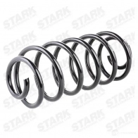 Пружина STARK HRD9 A 1437796851 skcs0040355 - Изображение 3
