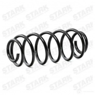 Пружина STARK HRD9 A 1437796851 skcs0040355 - Изображение 4