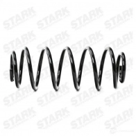 Пружина STARK HRD9 A 1437796851 skcs0040355 - Изображение 5