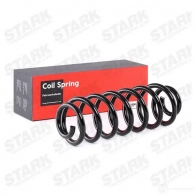 Пружина STARK C KU5QVV skcs0040536 1437797001 - Изображение 2
