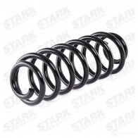 Пружина STARK C KU5QVV skcs0040536 1437797001 - Изображение 3