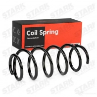 Пружина STARK skcs0040203 1437798224 1 KR903 - Изображение 2