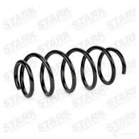 Пружина STARK skcs0040203 1437798224 1 KR903 - Изображение 4