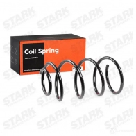 Пружина STARK GX RPHI 1437797877 skcs0040335 - Изображение 2