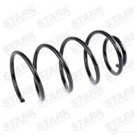 Пружина STARK GX RPHI 1437797877 skcs0040335 - Изображение 3