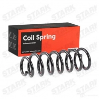 Пружина STARK skcs0040402 Z4L 4KW 1437797817 - Изображение 2