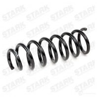 Пружина STARK skcs0040402 Z4L 4KW 1437797817 - Изображение 3