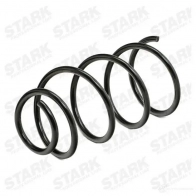 Пружина STARK 1437798254 skcs0040336 UO PTF - Изображение 3