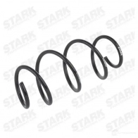 Пружина STARK skcs0040323 W6P 1TPV 1437795603 - Изображение 3