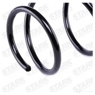 Пружина STARK skcs0040323 W6P 1TPV 1437795603 - Изображение 5