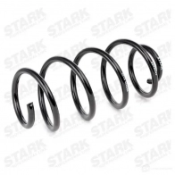 Пружина STARK X QGZJ 1437798880 skcs0040364 - Изображение 3