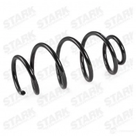 Пружина STARK X QGZJ 1437798880 skcs0040364 - Изображение 4