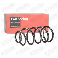 Пружина STARK 1437795584 S TTOLXF skcs0040147 - Изображение 2