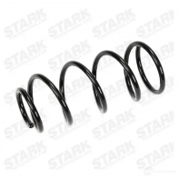 Пружина STARK 1437795584 S TTOLXF skcs0040147 - Изображение 3