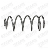 Пружина STARK 1437795584 S TTOLXF skcs0040147 - Изображение 4