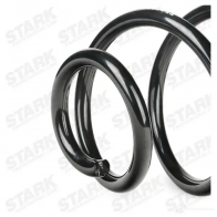 Пружина STARK 1437795584 S TTOLXF skcs0040147 - Изображение 5