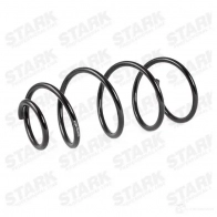 Пружина STARK KF 9BQ 1437798876 skcs0040378 - Изображение 3