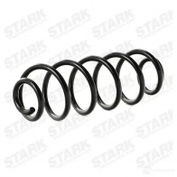 Пружина STARK 1437798518 S66J 1J skcs0040416 - Изображение 3