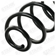 Пружина STARK 1437798518 S66J 1J skcs0040416 - Изображение 4