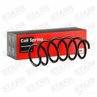 Пружина STARK skcs0040109 1437797749 R DURQI - Изображение 2