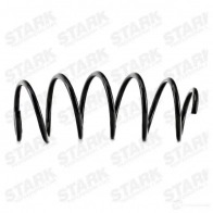 Пружина STARK skcs0040109 1437797749 R DURQI - Изображение 5