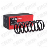 Пружина STARK UU 1KK 1437799603 skcs0040368 - Изображение 2