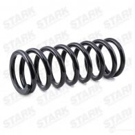 Пружина STARK UU 1KK 1437799603 skcs0040368 - Изображение 3